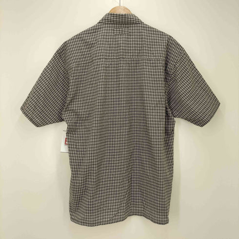 フォックスファイヤー foxfire 25SS 別注 New フィッシングポケット ショートスリーブ シャツ メンズ JPN:L