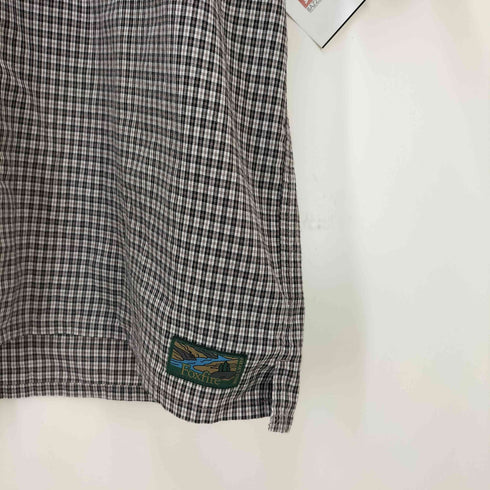 フォックスファイヤー foxfire 25SS 別注 New フィッシングポケット ショートスリーブ シャツ メンズ JPN:L