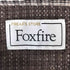 フォックスファイヤー foxfire 25SS 別注 New フィッシングポケット ショートスリーブ シャツ メンズ JPN:L