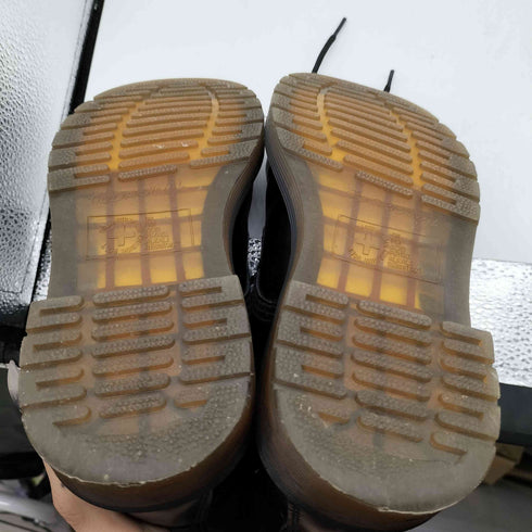 ドクターマーチン Dr.Martens 1460 NAPPA 8 ホール ブーツ レディース UK:4
