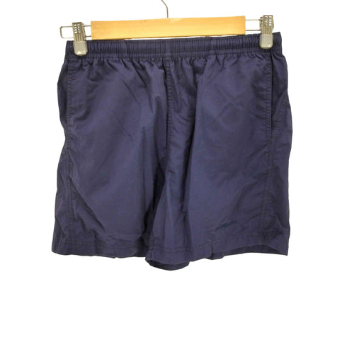 パタゴニア patagonia ナイロンショートパンツ レディース S