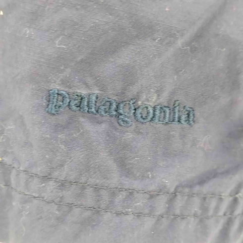 パタゴニア patagonia ナイロンショートパンツ レディース S