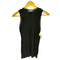 オーラリー AURALEE GIZA SUPER HIGH GAUGE SHEER RIB TANK レディース JPN:1