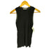 オーラリー AURALEE GIZA SUPER HIGH GAUGE SHEER RIB TANK レディース JPN:1