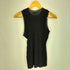 オーラリー AURALEE GIZA SUPER HIGH GAUGE SHEER RIB TANK レディース JPN:1