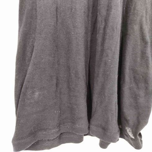 オーラリー AURALEE GIZA SUPER HIGH GAUGE SHEER RIB TANK レディース JPN:1