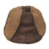 NEW YORK HAT USA製 ストロー ハンチング メンズ L XL