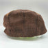 NEW YORK HAT USA製 ストロー ハンチング メンズ L XL