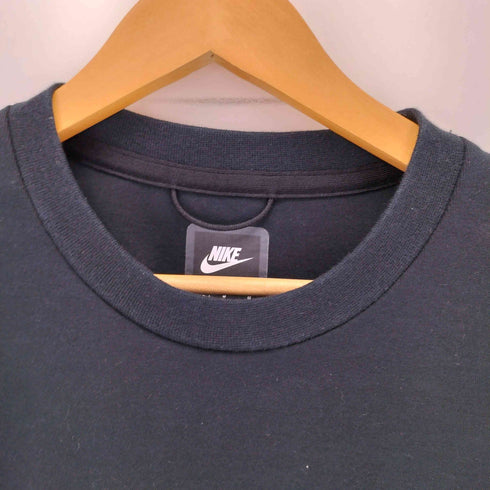 ナイキ NIKE テックフリース S/S カットソー メンズ JPN:L