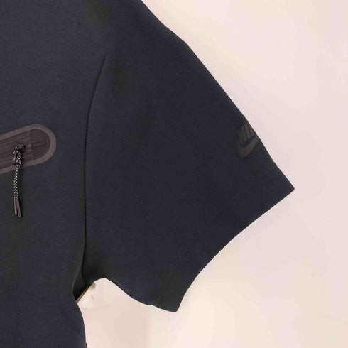 ナイキ NIKE テックフリース S/S カットソー メンズ JPN:L
