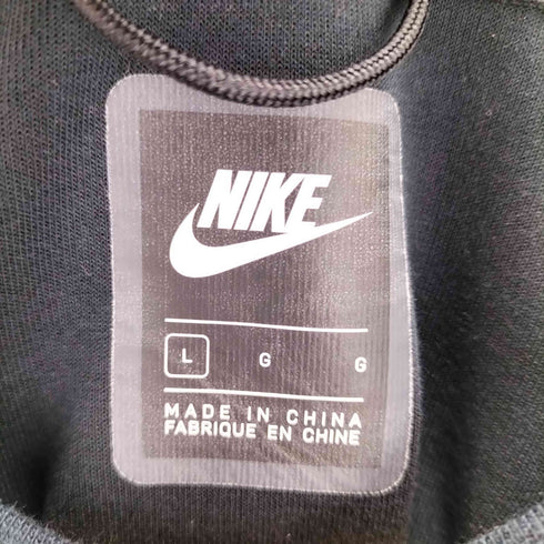 ナイキ NIKE テックフリース S/S カットソー メンズ JPN:L