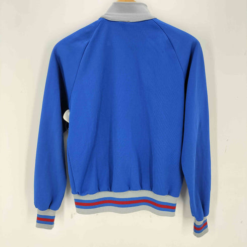 ナイキ NIKE 80-90S 台湾製 紺タグ トラックジャケット メンズ XL