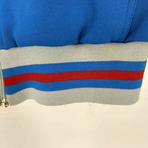 ナイキ NIKE 80-90S 台湾製 紺タグ トラックジャケット メンズ XL