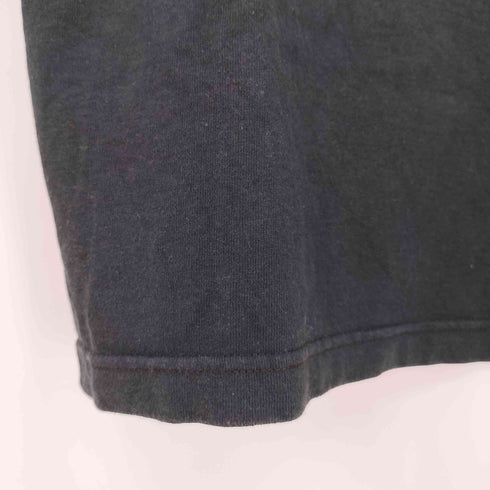 チャンピオン Champion USA製 ヘビーウェイト ポケット Tシャツ メンズ import:L