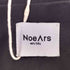 NOEARS ビッグサイズフェイクレザートートバッグ メンズ