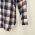 ビームスエフ BEAMS F SLIM FIT リネン チェック シャツ メンズ JPN:M