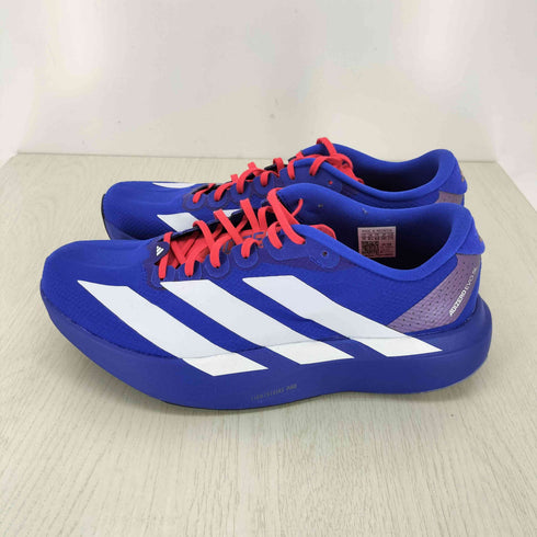 アディダス adidas アディゼロ EVO SL ウーブン/ ADIZERO EVO SL WOVEN メンズ 28