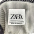 ザラ ZARA 2B ツイード調 ジャケット メンズ DE:52