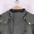 トーマスメイソンフォーフェアファクス THOMAS MASON for FAIRFAX コットン ギンガムチェック S/S シャツ メンズ JPN:L