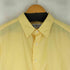 トーマスメイソンフォーフェアファクス THOMAS MASON for FAIRFAX コットン ギンガムチェック S/S シャツ メンズ JPN:L