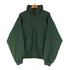 Game Sportswear 00S ナイロン 裏地フリース ウォームアップジャケット メンズ import:L