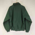 Game Sportswear 00S ナイロン 裏地フリース ウォームアップジャケット メンズ import:L