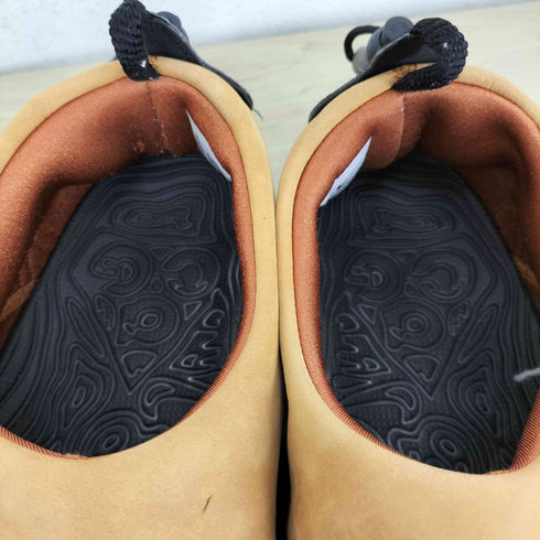 ナイキエーシージー NIKE ACG Moc PRM Russet メンズ 27.5