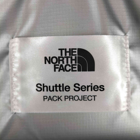 ザノースフェイス THE NORTH FACE シャトルライト SHUTTLE LITE メンズ