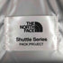 ザノースフェイス THE NORTH FACE シャトルライト SHUTTLE LITE メンズ
