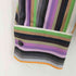 ポールスミス Paul Smith マルチストライプレギュラーカラーシャツ メンズ import:L