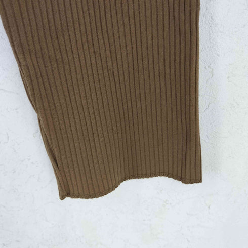 マウジー moussy WIDE SLEEVE CROP レディース FREE