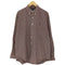 ラルフローレン RALPH LAUREN BLAKE シアサッカーボタンダウンシャツ メンズ import:M
