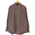 ラルフローレン RALPH LAUREN BLAKE シアサッカーボタンダウンシャツ メンズ import:M