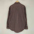 ラルフローレン RALPH LAUREN BLAKE シアサッカーボタンダウンシャツ メンズ import:M