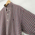 ラルフローレン RALPH LAUREN BLAKE シアサッカーボタンダウンシャツ メンズ import:M