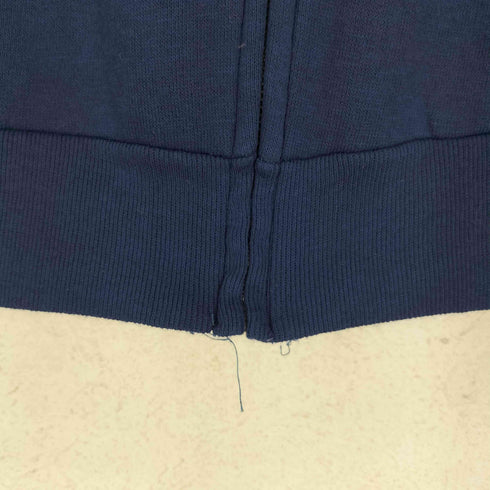 バセットウォーカー BASSETT WALKER 90S USA製 ジップアップ ベスト メンズ L