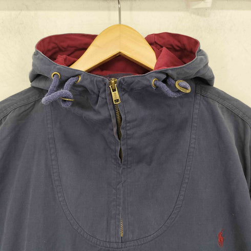 ポロバイラルフローレン Polo by RALPH LAUREN アノラックパーカー メンズ import:M