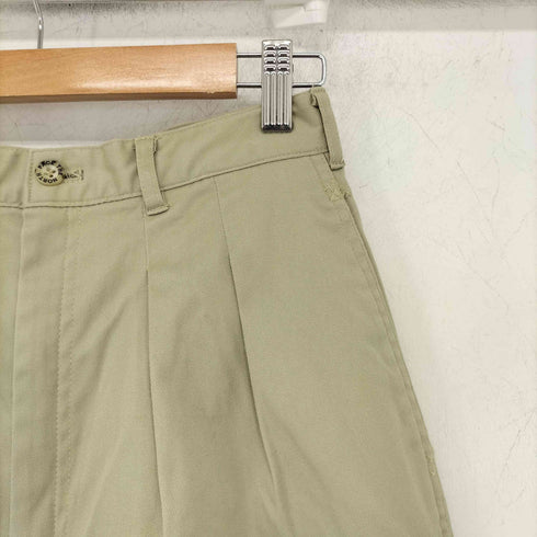 ザノースフェイス THE NORTH FACE 2タックワークパンツ レディース 69