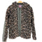 アーバンアウトフィッターズ URBAN OUTFITTERS 異素材 フーデッド ボアジャケット レディース XS