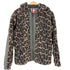 アーバンアウトフィッターズ URBAN OUTFITTERS 異素材 フーデッド ボアジャケット レディース XS