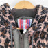 アーバンアウトフィッターズ URBAN OUTFITTERS 異素材 フーデッド ボアジャケット レディース XS