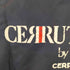 チェルッティ CERRUTI 1881 ロゴプリント トラック ブルゾン メンズ S