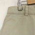 バナナリパブリック BANANA REPUBLIC ワイドチノショートパンツ メンズ 35