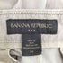バナナリパブリック BANANA REPUBLIC ワイドチノショートパンツ メンズ 35