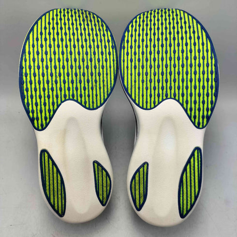 ミズノ MIZUNO HYPERWARP PURE ハイパーワープ ピュア ランニング シューズ メンズ JPN:27