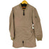 アルファインダストリーズ ALPHA INDUSTRIES ロングボンバージャケット MA-1ジャケット レディース S
