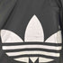 アディダス adidas 80-90s デサント製 トレフォイルロゴ ナイロン コーチジャケット メンズ 160