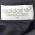 アディダス adidas 80-90s デサント製 トレフォイルロゴ ナイロン コーチジャケット メンズ 160