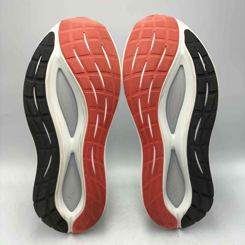 ミズノ MIZUNO NEO VISTA2 ネオ ビスタ 2 ランニング シューズ メンズ JPN:27