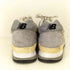 ニューバランス NEW BALANCE Made in USA 996 ローカット スニーカー メンズ JPN:26.5